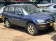 Toyota RAV4 Base FWD 1999 Bluu - 1