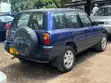 Toyota RAV4 Base FWD 1999 Bluu - 2