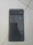 Google Pixel 6 256GB Black - 1