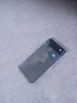 Google Pixel 6 256GB Black - 2