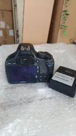Canon EOS 550D Kamera ya DSLR - 3
