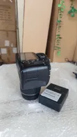 Canon EOS 550D Kamera ya DSLR - 4