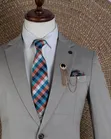 New Ash Outfits Official - Men's Suits - 3