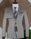 New Ash Outfits Official - Men's Suits - 4