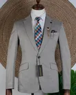New Ash Outfits Official - Men's Suits - 5