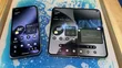 Google Pixel 10 Pro Fold 256GB Mpya Silver - 2
