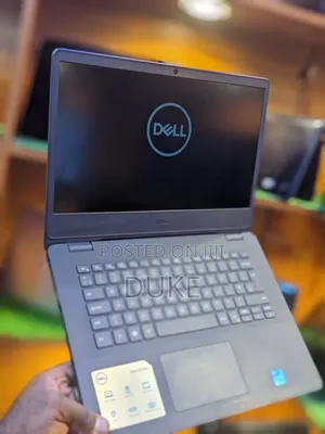 Dell Latitude 3400 Laptop - 8GB RAM, 1TB HDD