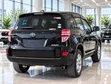 Toyota RAV4 2008 Nyeusi - 2