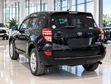 Toyota RAV4 2008 Nyeusi - 3