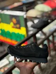 Viatu vya Kiume vya Clarks vya Ngozi - 1