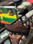 Viatu vya Kiume vya Clarks vya Ngozi - 3