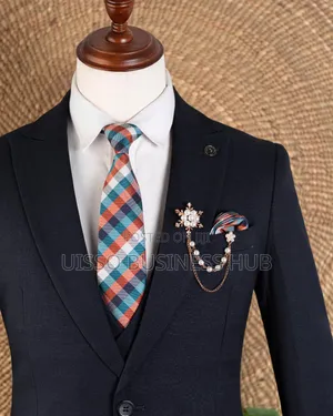 Modern Wedding Outfits for Men