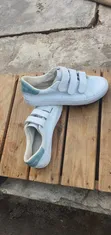Adidas Sneakers za Kawaida za Chini - Saizi ya Wanawake 38 - 2