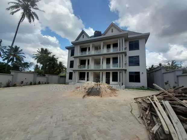 2 Bedroom Apartment for Rent in Kigamboni Mji Mwema - 1