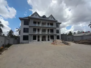 Ghorofa 2 Chumba Kigamboni Mji Mwema kwa Kodi