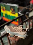 Men's Adidas Terex Sneakers - Canvas & Leather - 2