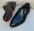 CR7 Loafers za Kiume Zinazovutwa - 1