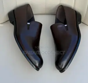 CR7 Loafers za Kiume Zinazovutwa