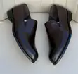 CR7 Loafers za Kiume Zinazovutwa - 3