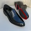 CR7 Loafers za Kiume Zinazovutwa - 4