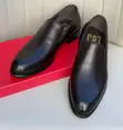 CR7 Loafers za Kiume Zinazovutwa - 5