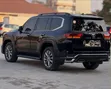 Toyota Land Cruiser LC300 2023 Black - 1