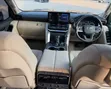 Toyota Land Cruiser LC300 2023 Black - 2