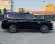 Toyota Land Cruiser LC300 2023 Black - 3