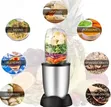 Brand New PUR 6-in-1 Multi-Purpose Blender (900W) - 3