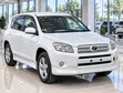 Toyota RAV4 2006 White - 1