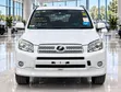 Toyota RAV4 2006 White - 2