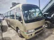 Toyota Coaster 2003 - Dhahabu - 2