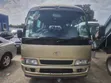 Toyota Coaster 2003 - Dhahabu - 3