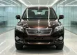 Toyota Vanguard 2013 Maroon - 1