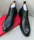 Clarks Classic Chukka Boots - 2