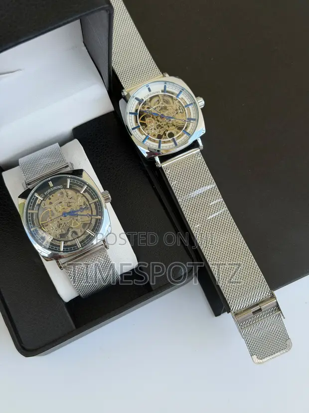 Forsining Automatic Watch - 1