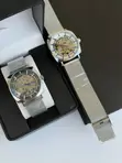 Forsining Automatic Watch - 1