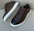 Lacoste Leather Sneakers - 5