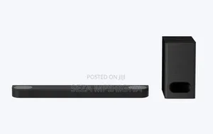 Sony BRAVIA Theatre Bar 6 Soundbar
