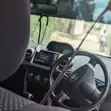 Toyota IST 2005 White - 3