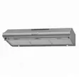 Dolphin ME-RH90S 90cm Hood ya Jiko 3-Speed - 2