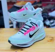 Nike Olive Gore-Tex Zoompull Sneakers za Kuzuia Maji - 3