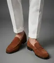 Nannax Leather Shoes & Sandals for Men - 1