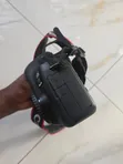 Canon 5D Mark IV DSLR Camera Body - 1