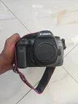 Canon 5D Mark IV DSLR Camera Body - 2