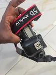 Canon 5D Mark IV DSLR Camera Body - 3