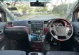 Toyota Alphard 2009 Pearl - 4