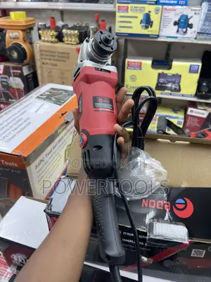 Edon Angle Grinder Inch 5