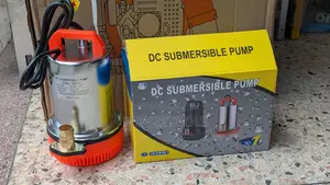 Brand New 12V Solar Submersible Water Pump