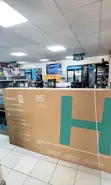 Hisense 85-inch ULED Mini-LED Smart 4K TV (Model Mpya) - 1